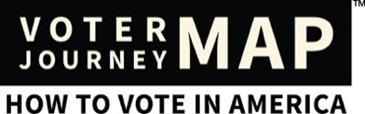 Voter Journey Map