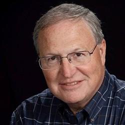 portrait of dr donald s inbody